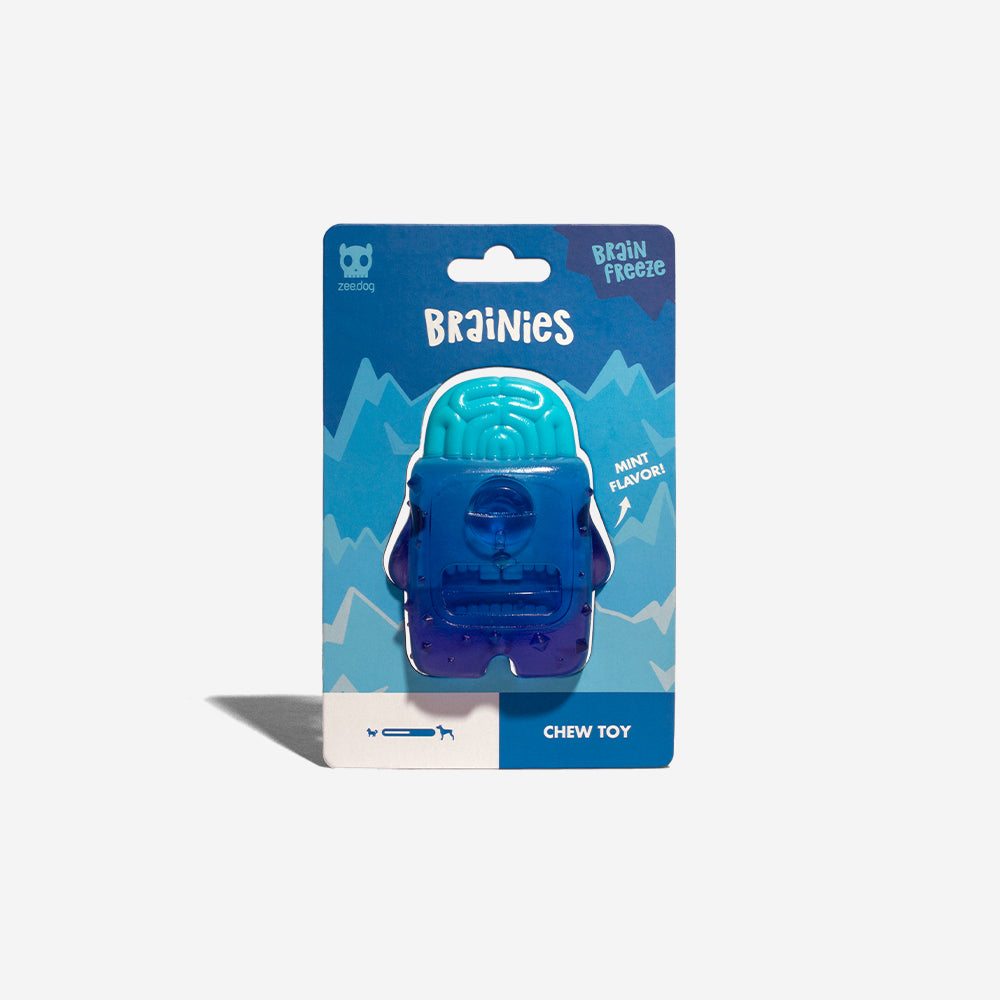 Juguete para Perros Brain Freeze