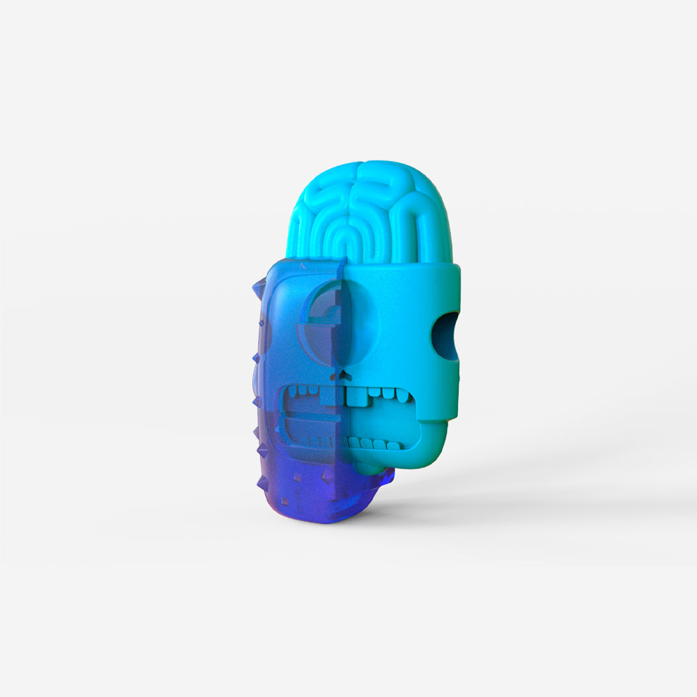 Juguete para Perros Brain Freeze