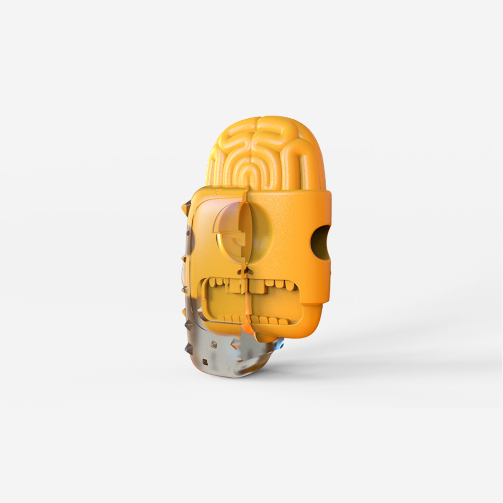 Juguete para Perros Brain Fried