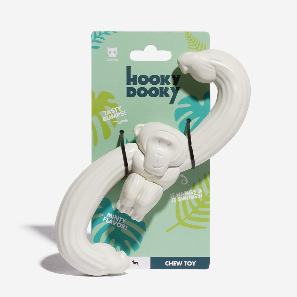 Juguete para Perros Hooky Dooky