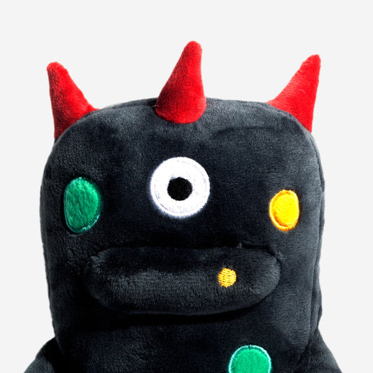 Juguete para Perros Alien Flex Ghim