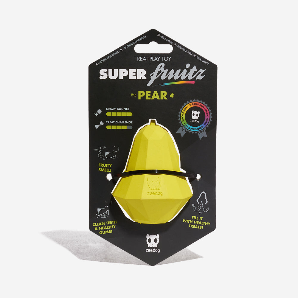 Juguete para Perros Super Pear