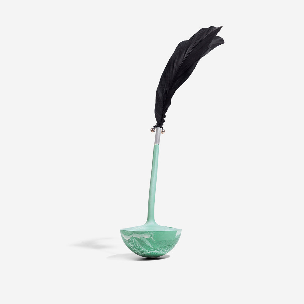 Juguete Porfiado para Gatos Mint Teaser