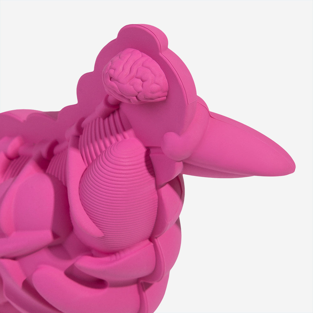 Juguete para Perros Fat Pigeon