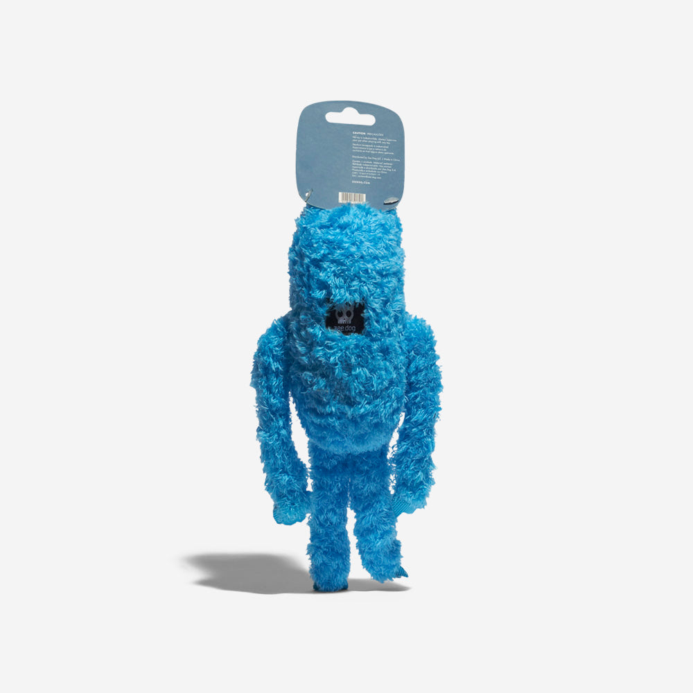 Juguete para Perros Monsterz Blu