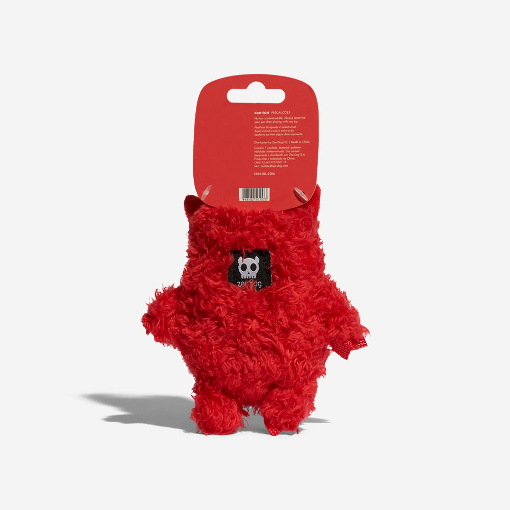 Juguete para Perros Monsterz Roy