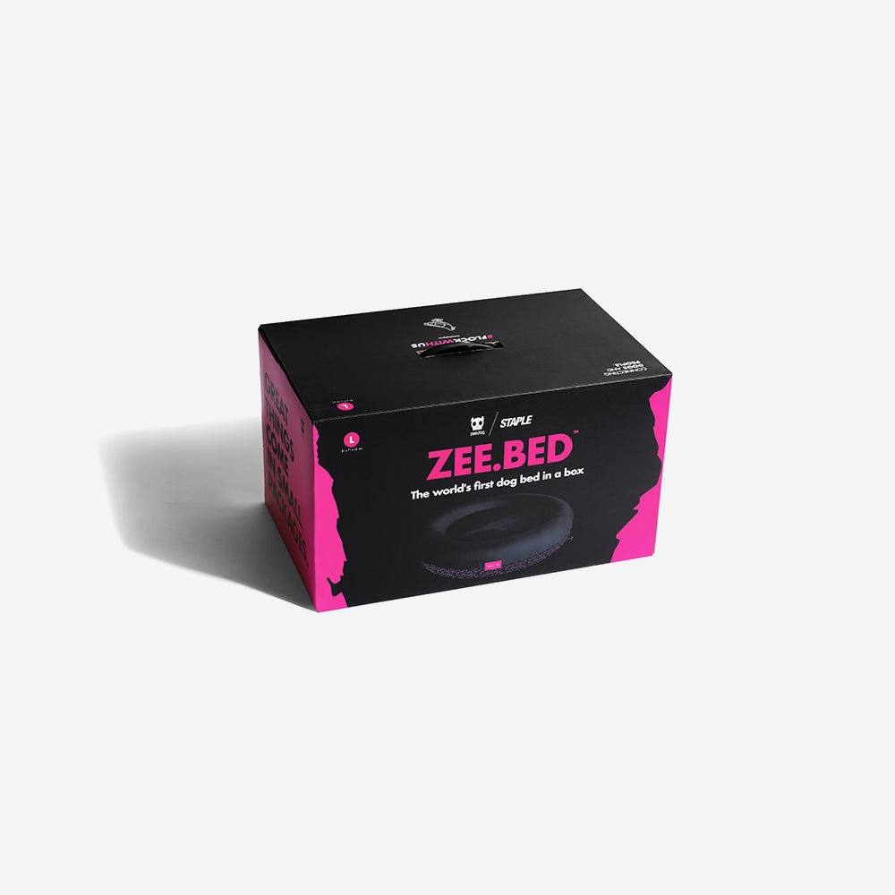Cama para Perros Zee.Bed Staple