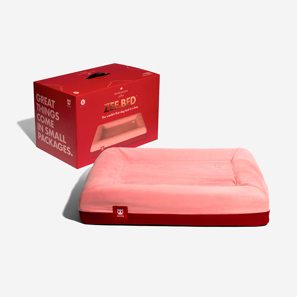 Cama para Perros Zee.Bed Najima