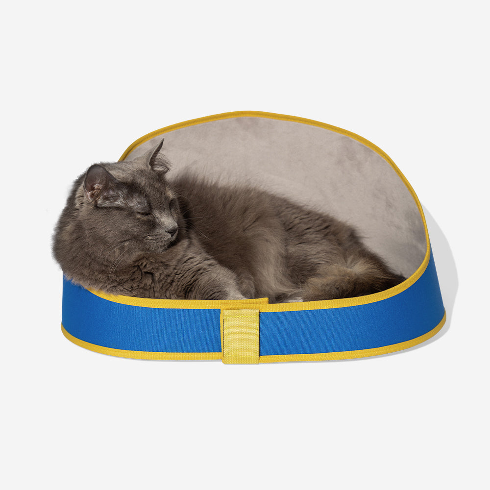 Cama para Gatos Polo