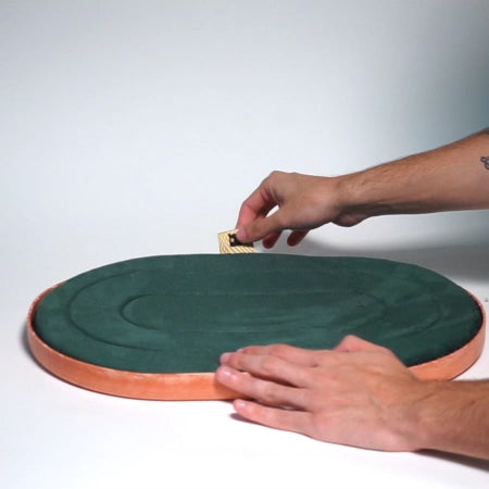 Cama para Gatos Polo