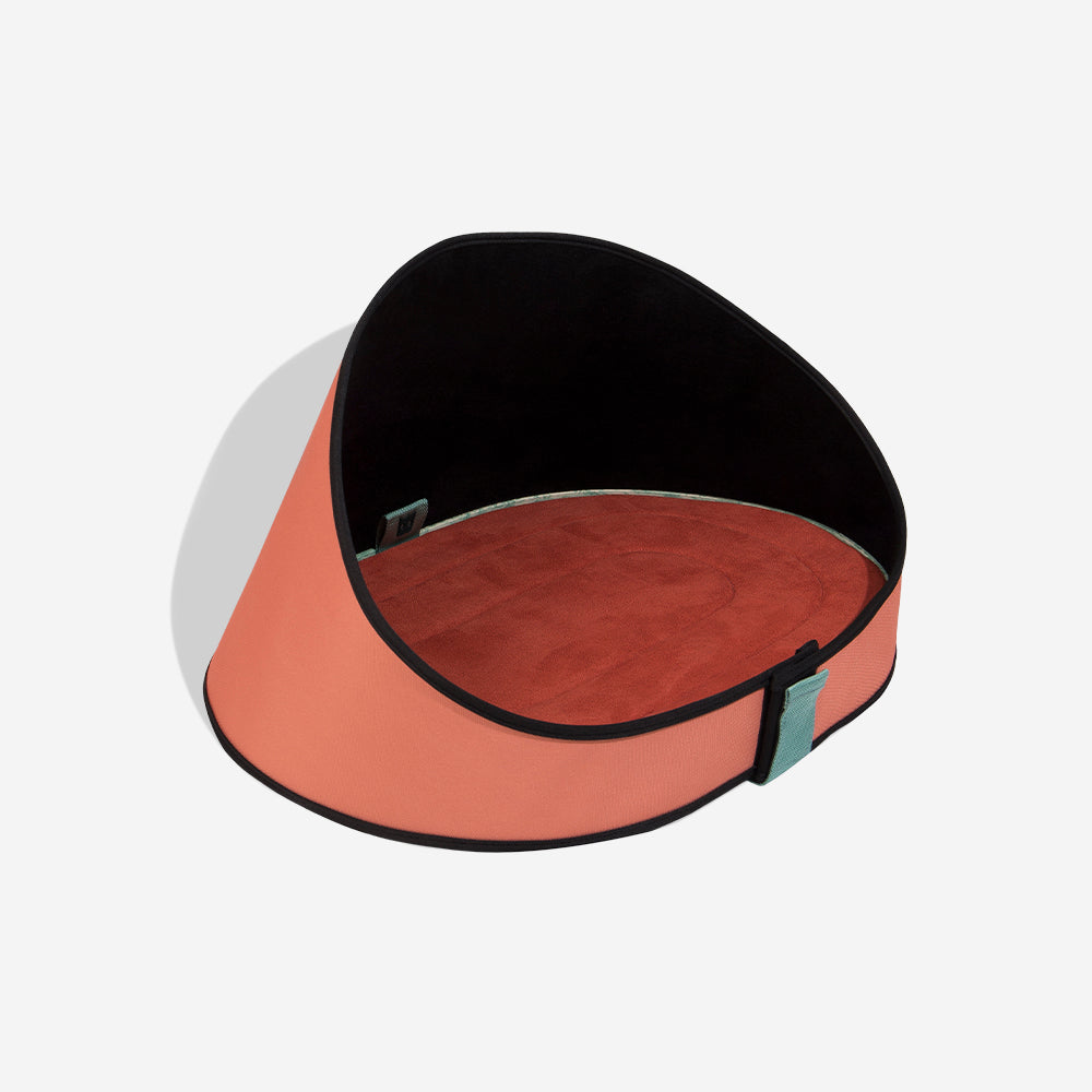 Cama para Gatos Terracota