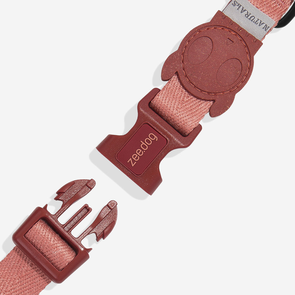 Collar para Perros Naturals Canyon