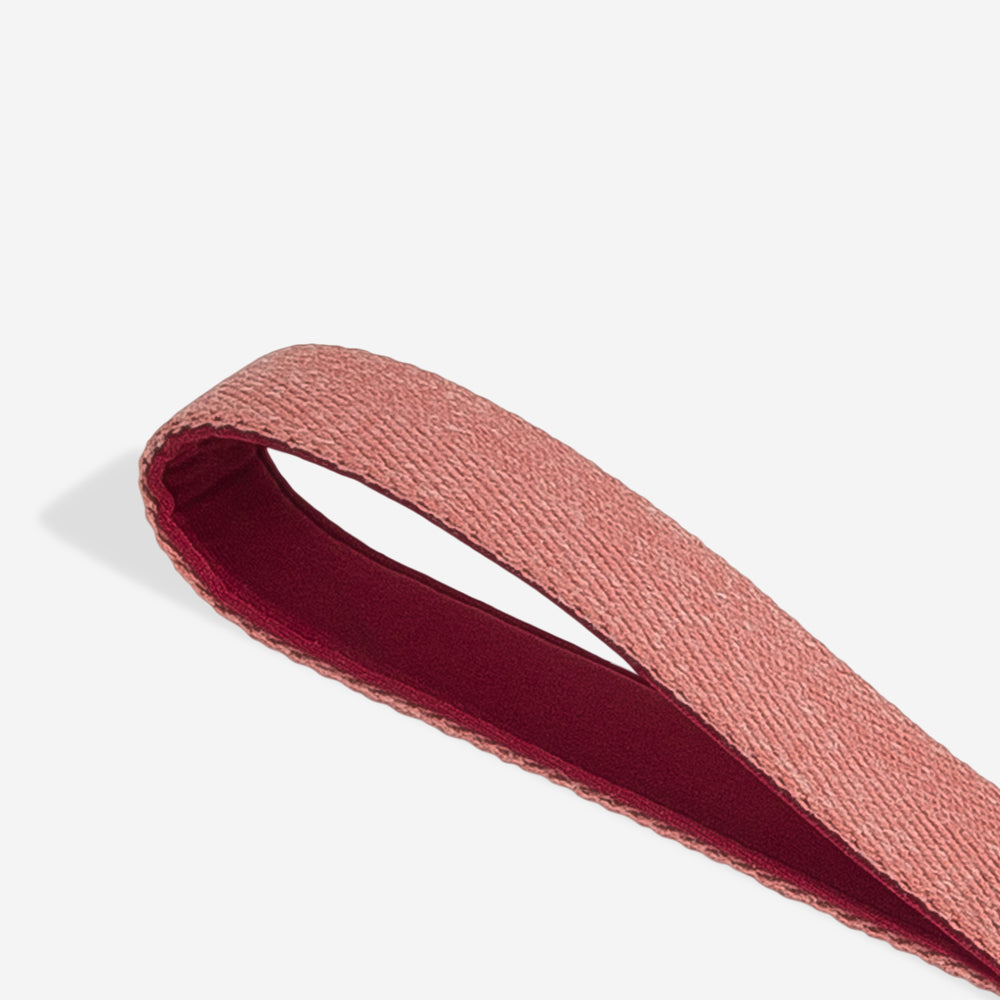 Correa Ruff con Amortiguador para Perros Naturals Canyon