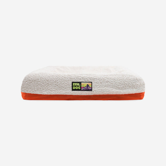 Cobertor de Cama para Perros Snow