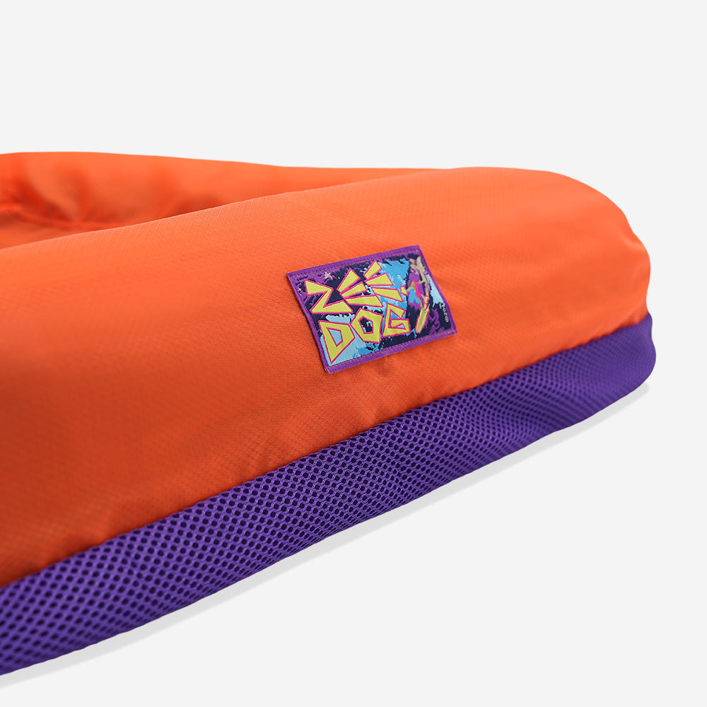 Cobertor de Cama para Perros Zee.Bed Surf