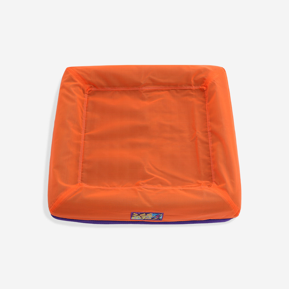 Cobertor de Cama para Perros Zee.Bed Surf