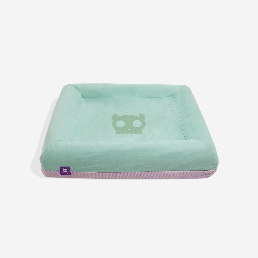 Cobertor de Cama para Perros Zee.Bed Lotus