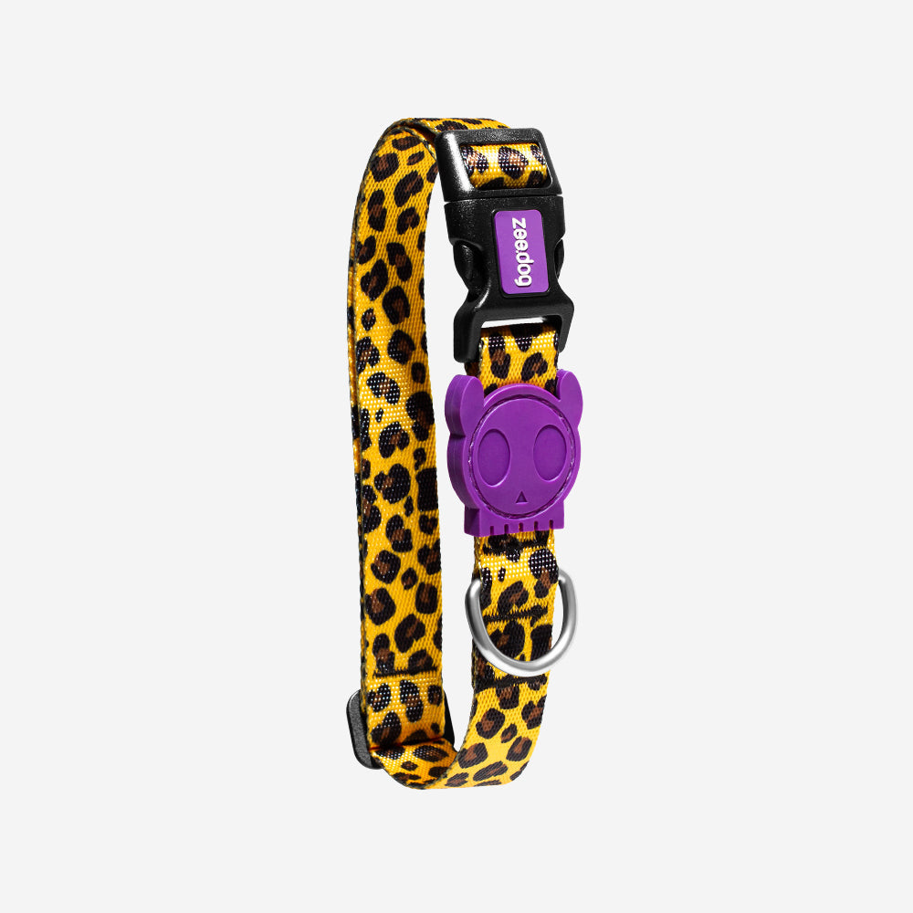Collar para Perros Honey