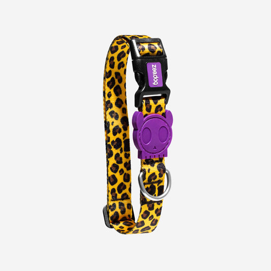 Collar para Perros Honey