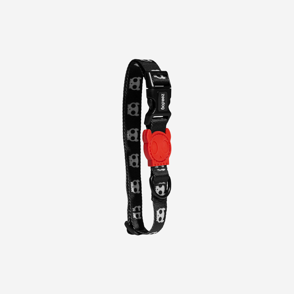 Collar para Perros Skull