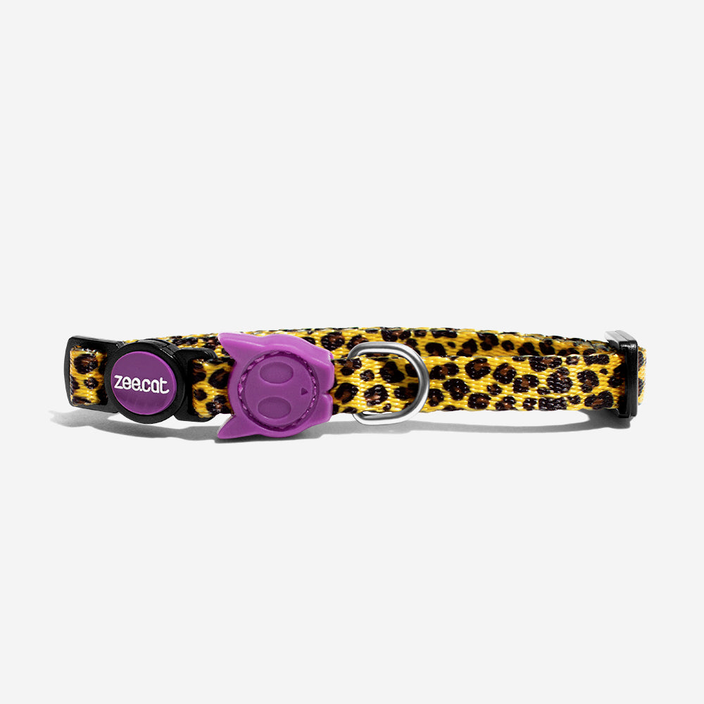 Collar para Gatos Honey