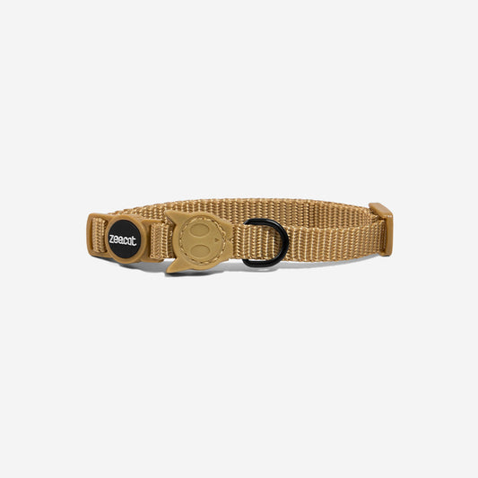 Collar para Gatos Sand