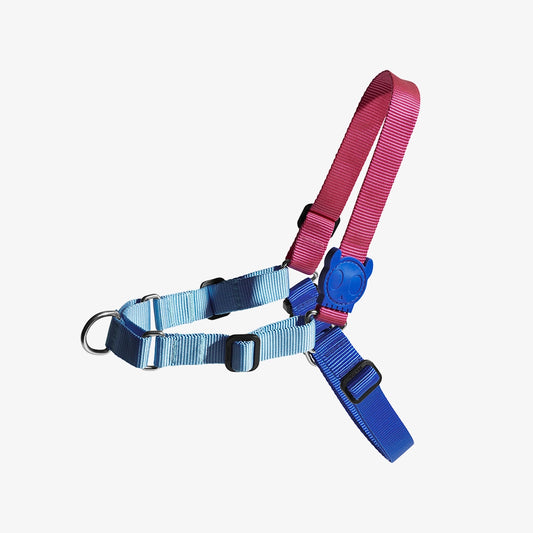 Arnés Soft-Walk para Perros Jaladores Cooly