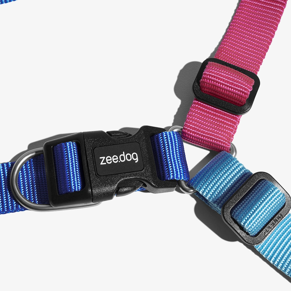 Arnés Soft-Walk para Perros Jaladores Cooly