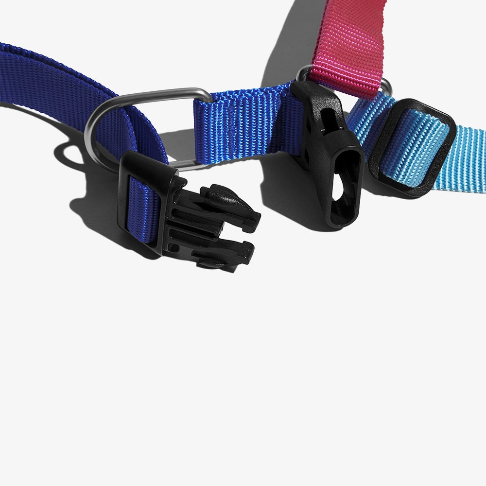 Arnés Soft-Walk para Perros Jaladores Cooly