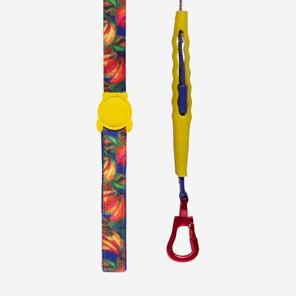 Correa Amortiguada Airleash para Perros FARM Rio Samba