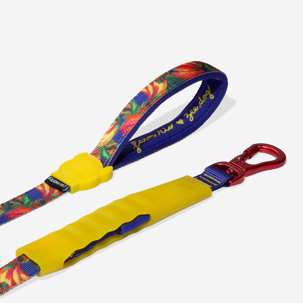 Correa Amortiguada Airleash para Perros FARM Rio Samba