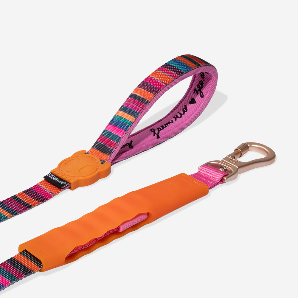 Correa Amortiguada Airleash para Perros FARM Rio Selva