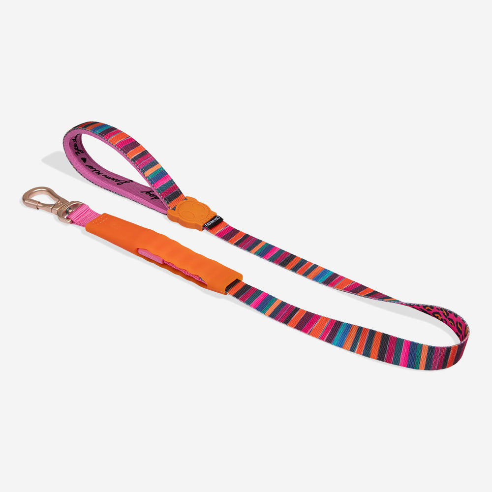 Correa Amortiguada Airleash para Perros FARM Rio Selva