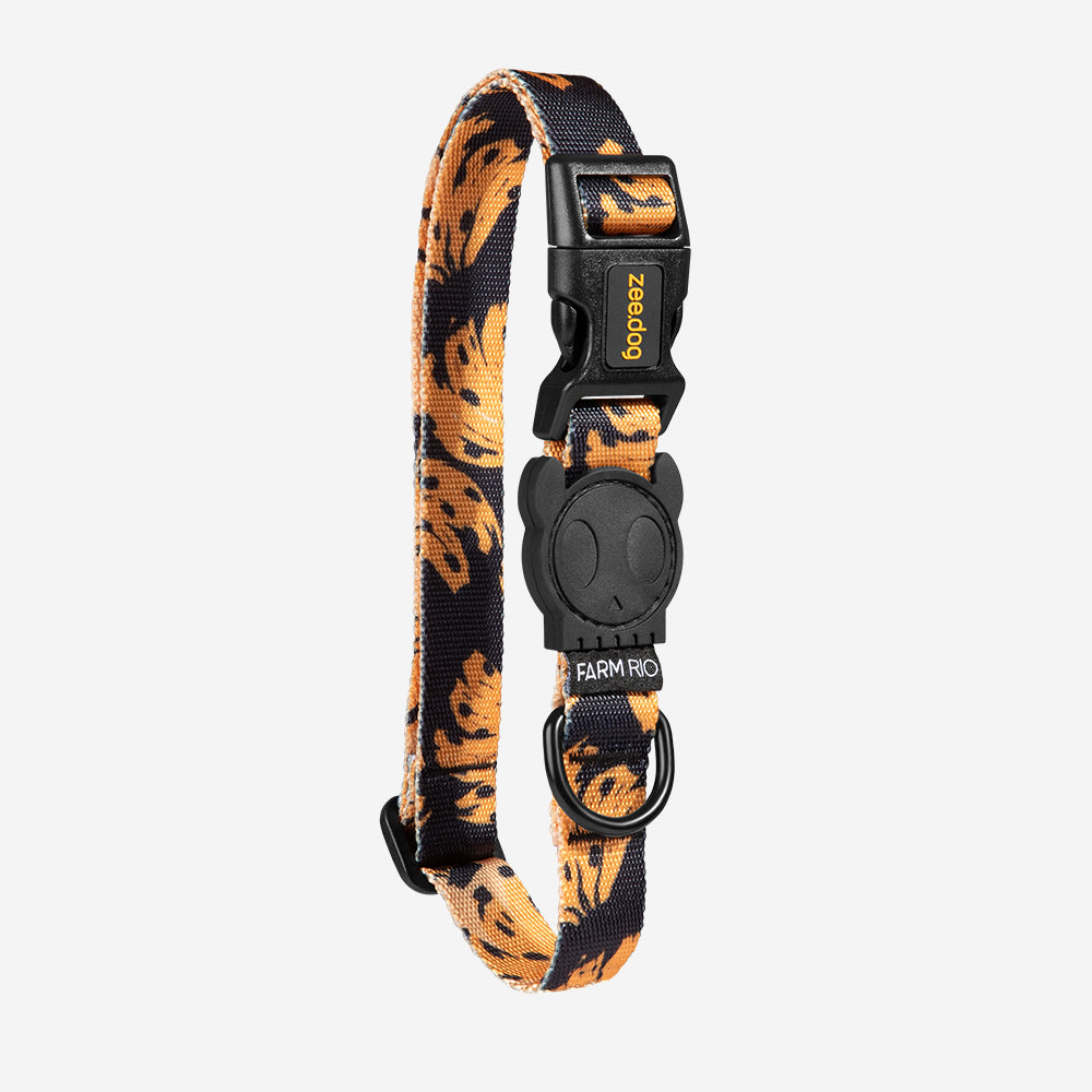 Collar para Perros FARM Rio Bossa Banana