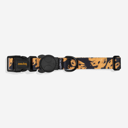 Collar para Perros FARM Rio Bossa Banana