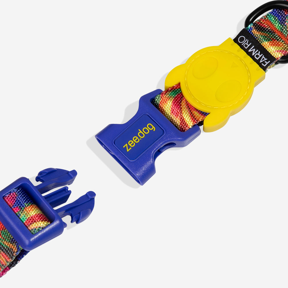Collar para Perros FARM Rio Samba