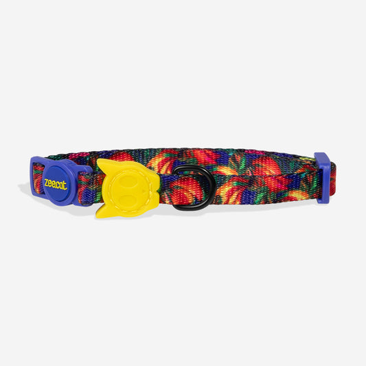 Collar para Gatos FARM Rio Samba