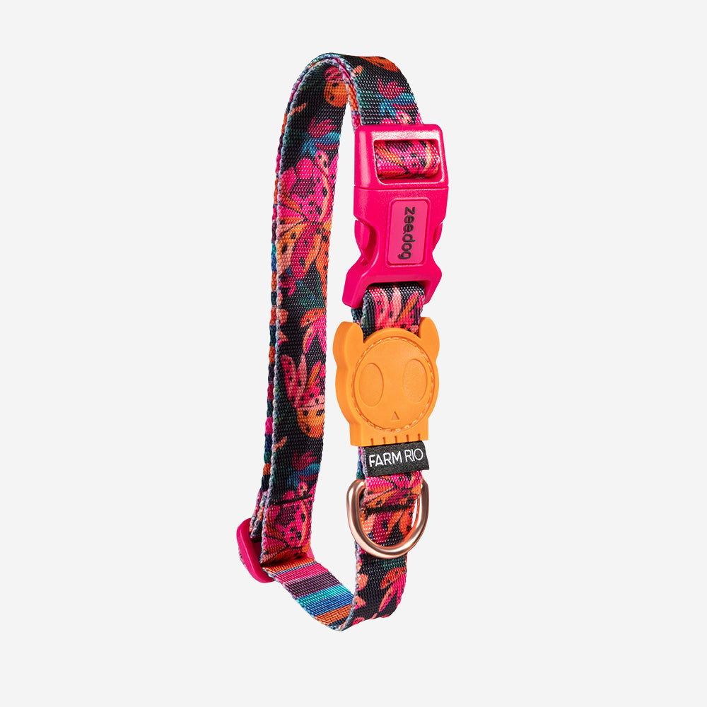 Collar para Perros FARM Rio Selva