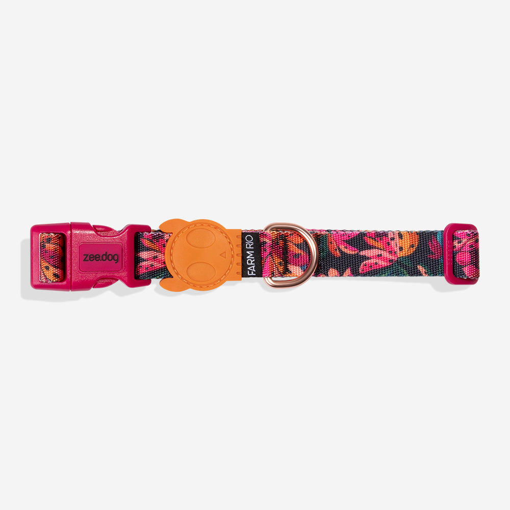 Collar para Perros FARM Rio Selva