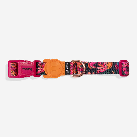 Collar para Perros FARM Rio Selva