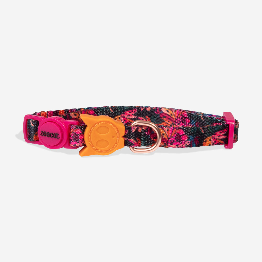 Collar para Gatos FARM Rio Selva