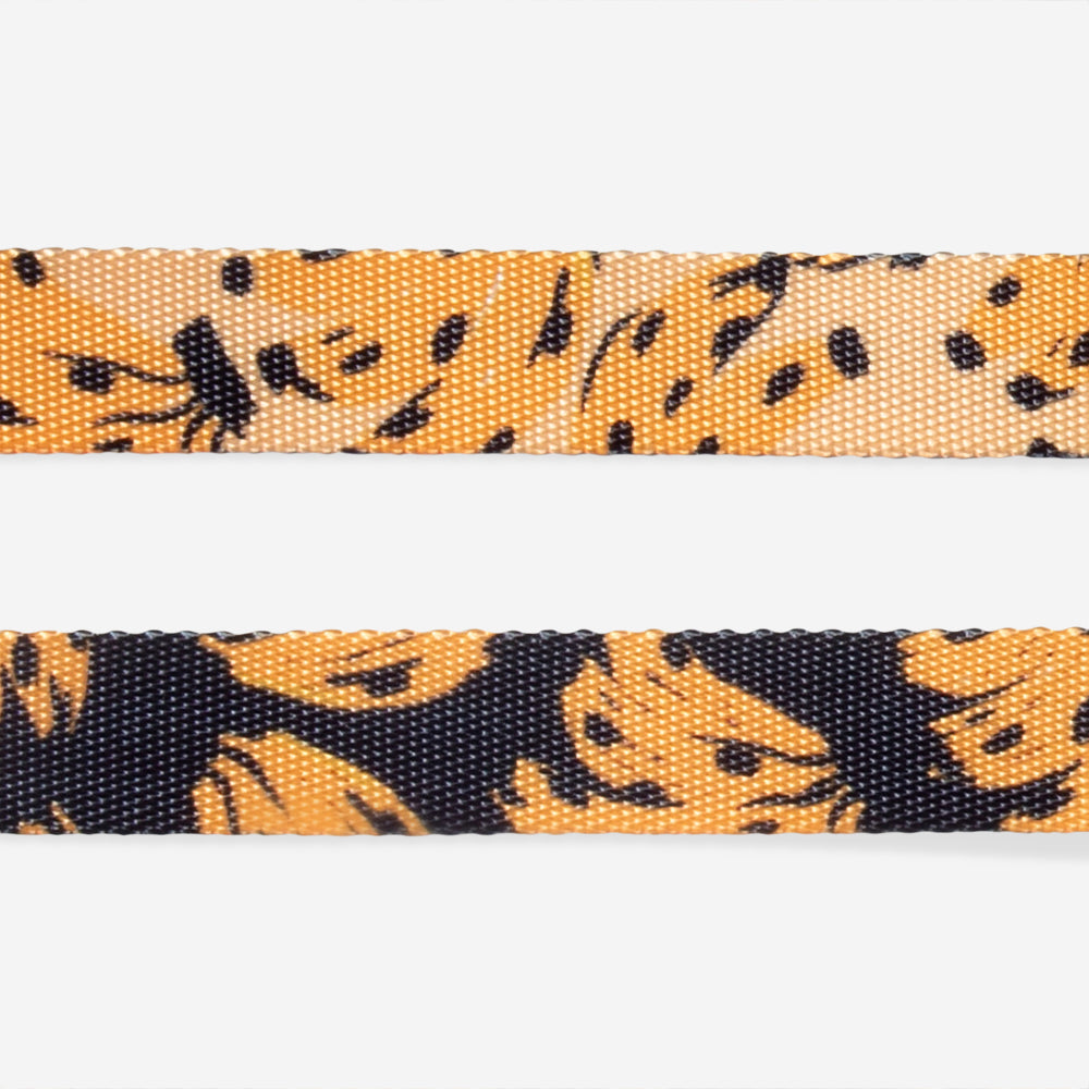 H-Harness para Perros FARM Rio Bossa Banana
