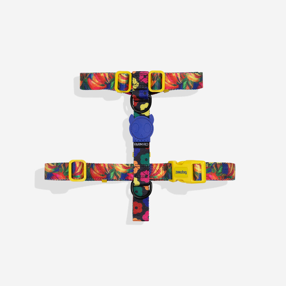 H-Harness para Perros FARM Rio Samba