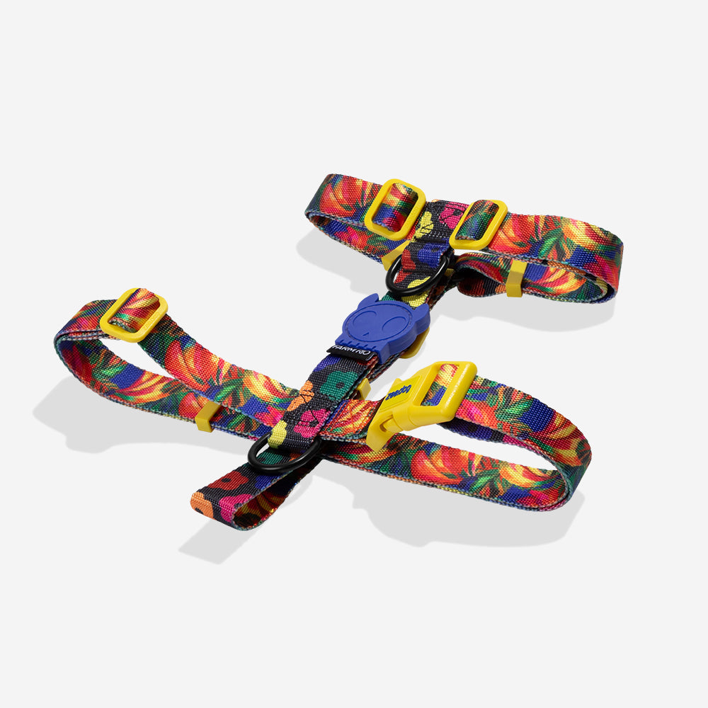 H-Harness para Perros FARM Rio Samba