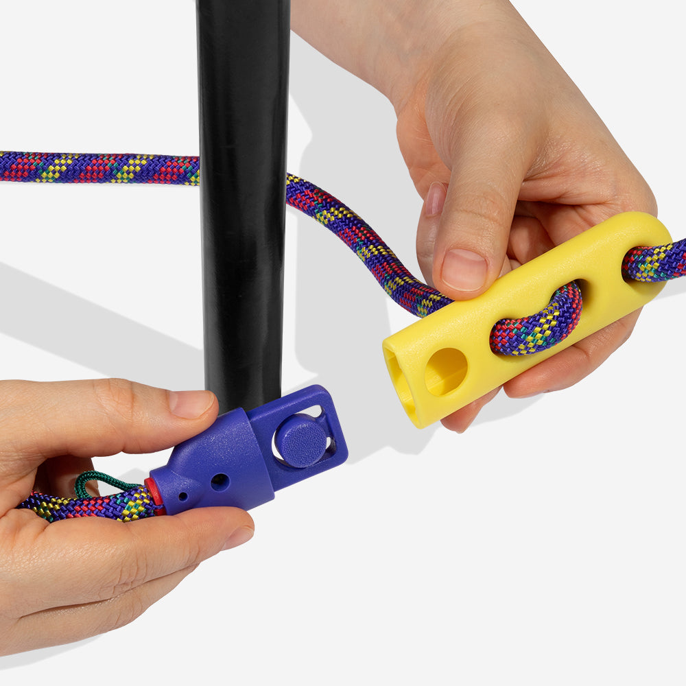 Correa Hands-Free para Perros FARM Rio Samba