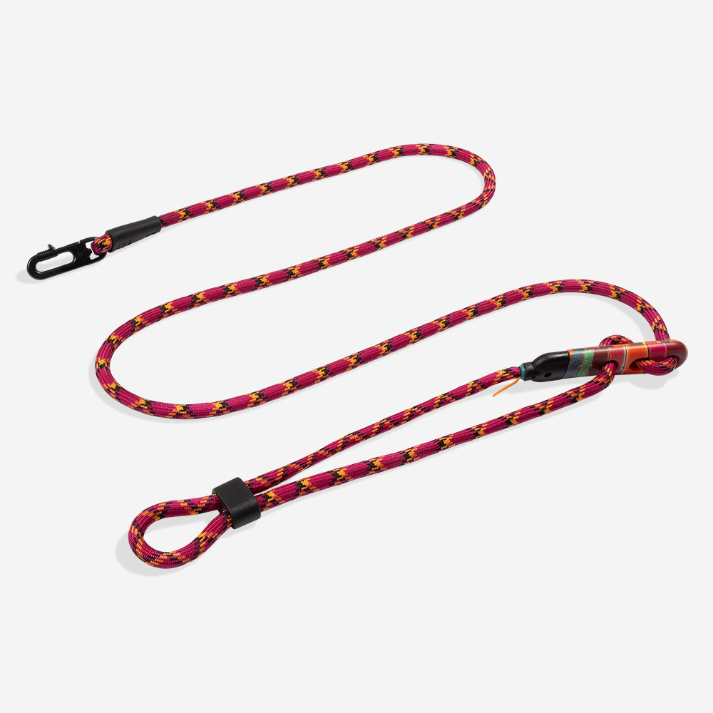 Correa Hands-Free para Perros FARM Rio Selva