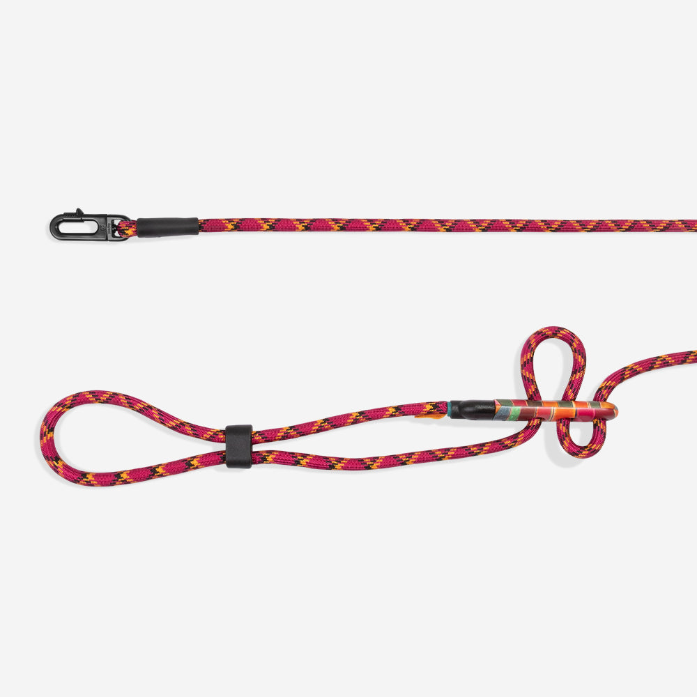 Correa Hands-Free para Perros FARM Rio Selva