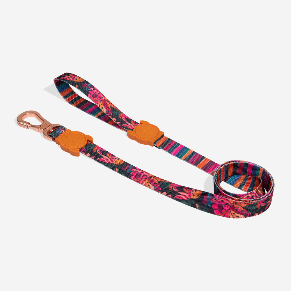 Correa para Perros FARM Rio Selva