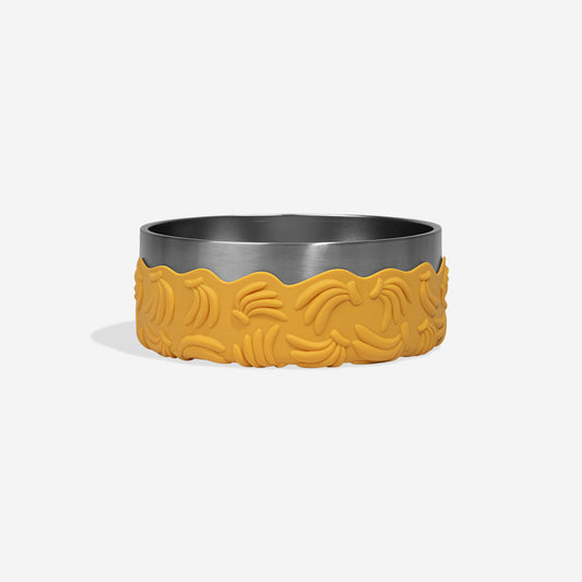 Comedero Tuff Bowl FARM Rio Bossa Banana