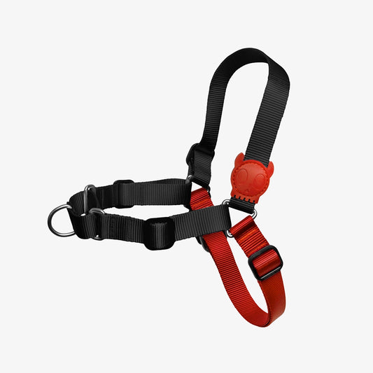 Arnés Soft-Walk para Perros Jaladores Fatboy